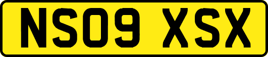 NS09XSX