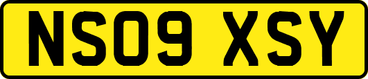NS09XSY