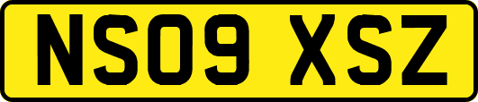 NS09XSZ