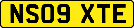 NS09XTE