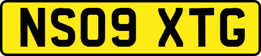 NS09XTG