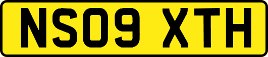 NS09XTH