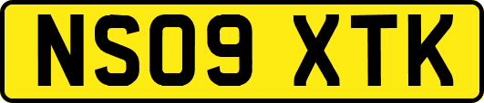 NS09XTK