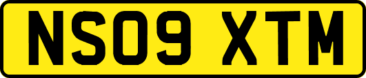 NS09XTM