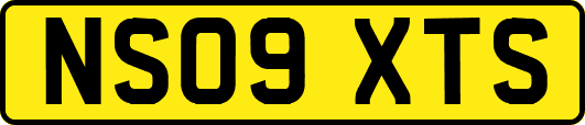 NS09XTS