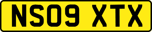 NS09XTX