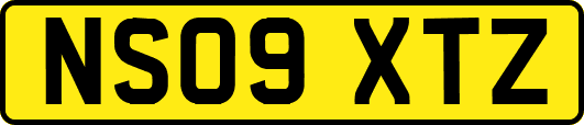 NS09XTZ