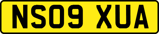 NS09XUA