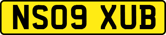 NS09XUB