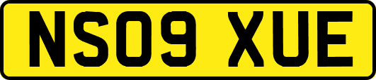 NS09XUE