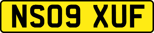 NS09XUF