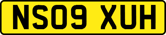 NS09XUH