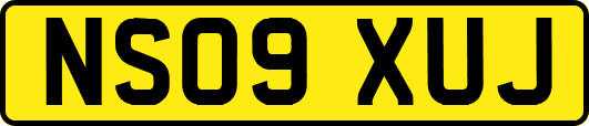 NS09XUJ
