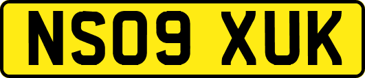 NS09XUK