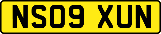 NS09XUN