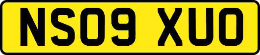 NS09XUO