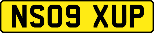 NS09XUP