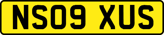 NS09XUS