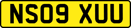NS09XUU
