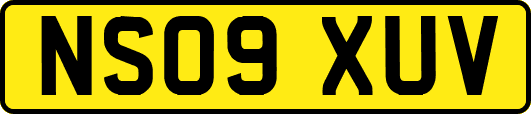 NS09XUV