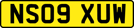 NS09XUW