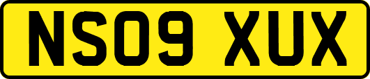 NS09XUX