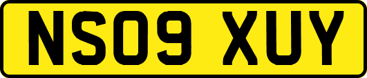 NS09XUY