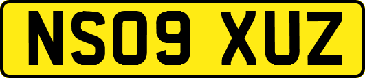 NS09XUZ