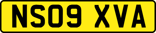 NS09XVA
