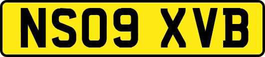 NS09XVB