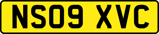 NS09XVC