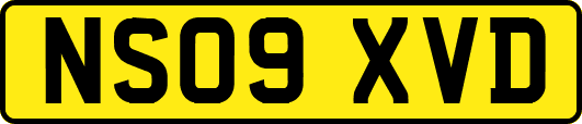 NS09XVD