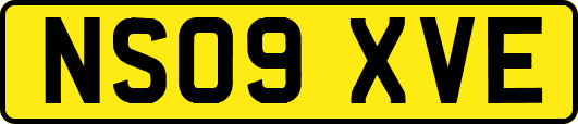 NS09XVE