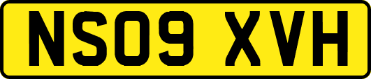 NS09XVH