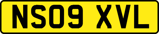 NS09XVL