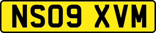 NS09XVM