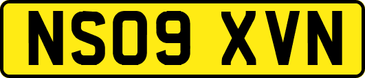 NS09XVN