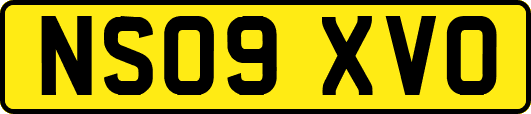 NS09XVO