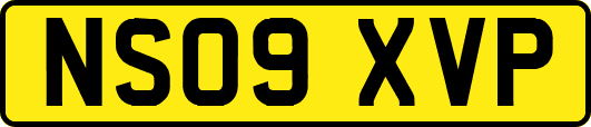 NS09XVP