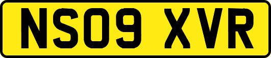 NS09XVR