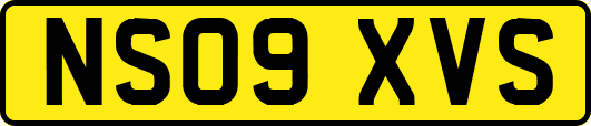 NS09XVS
