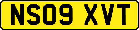 NS09XVT