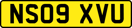 NS09XVU