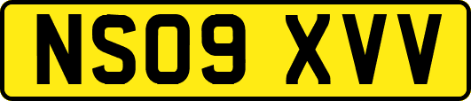NS09XVV