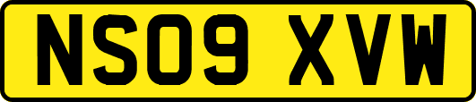 NS09XVW