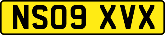 NS09XVX