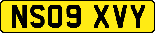 NS09XVY