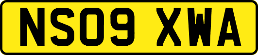 NS09XWA