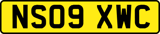 NS09XWC