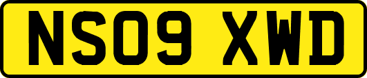 NS09XWD